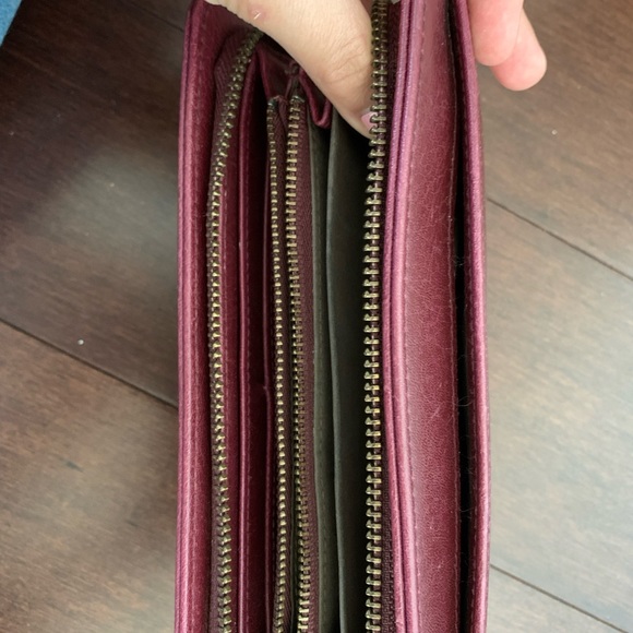 ✨Matt & Nat Wallet✨ - Picture 5 of 7